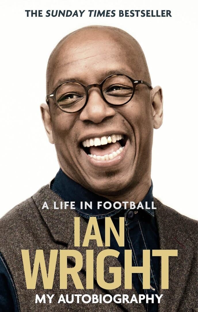A Life in Football: My Autobiography, image 1 of 1