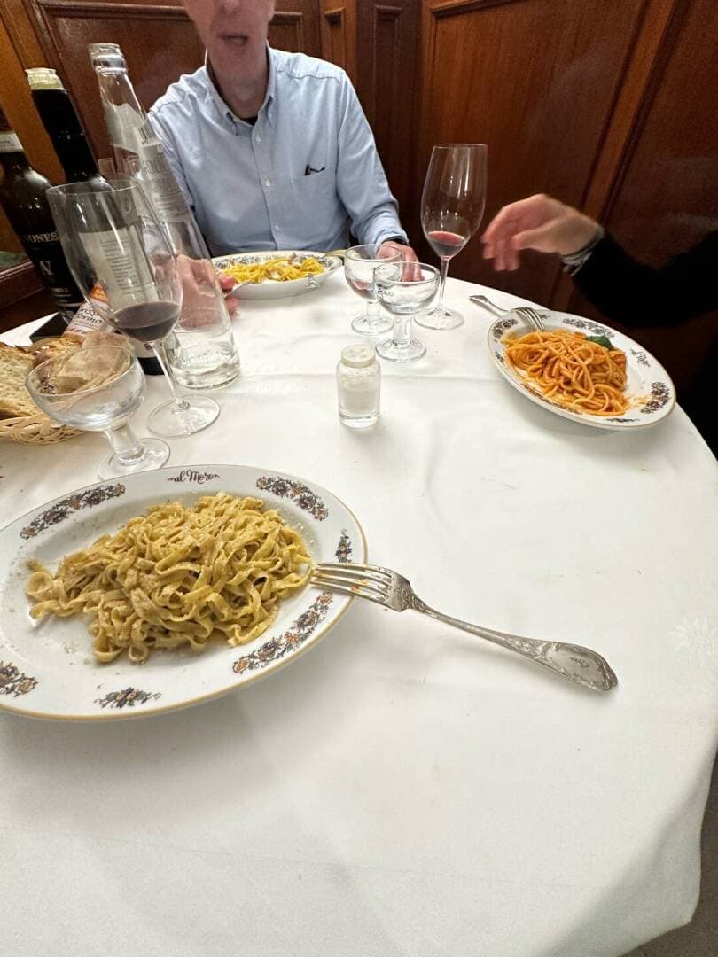 Trattoria Al Moro, image 1 of 1