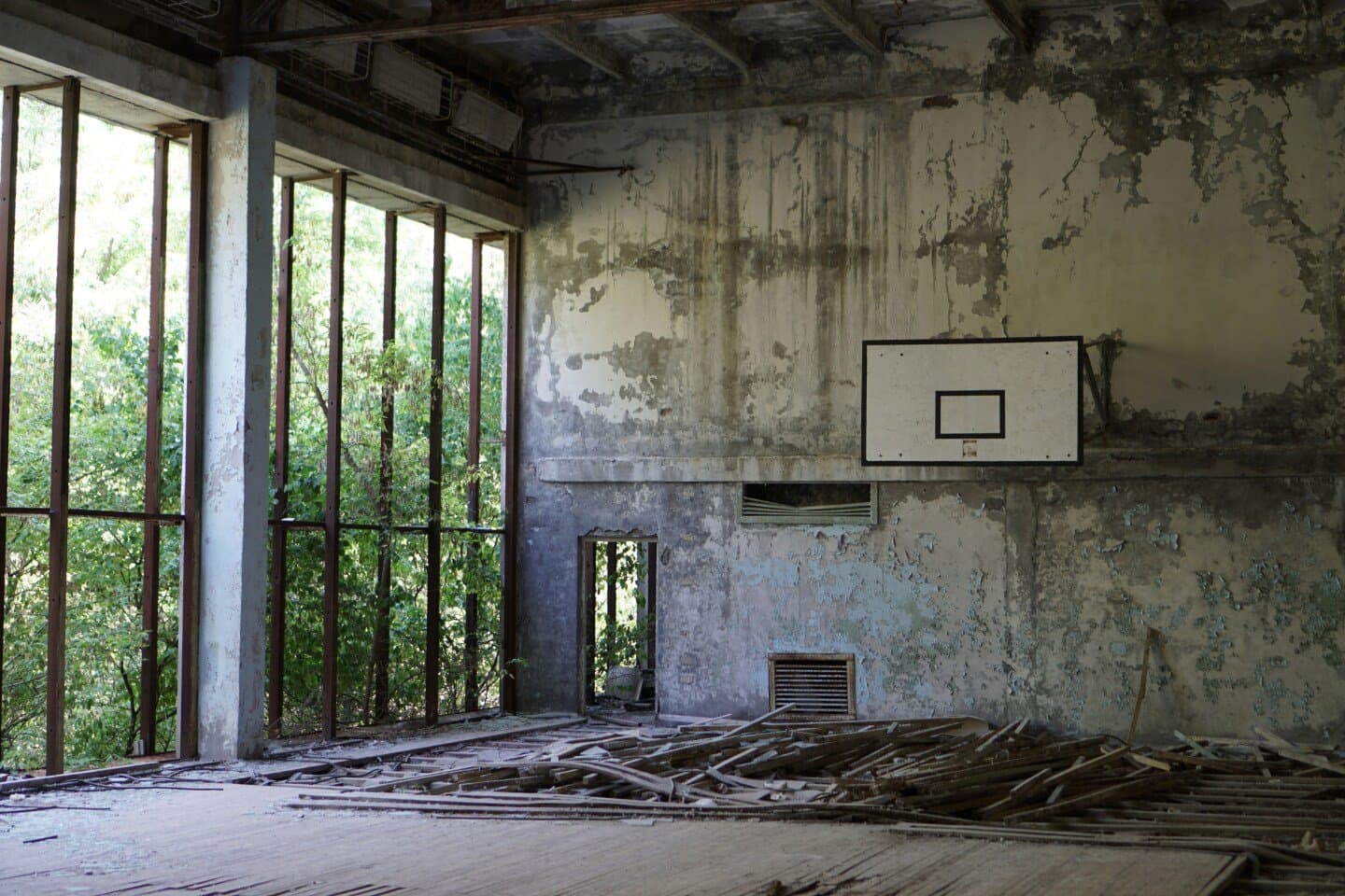 Kezar Pavilion, image 1 of 1