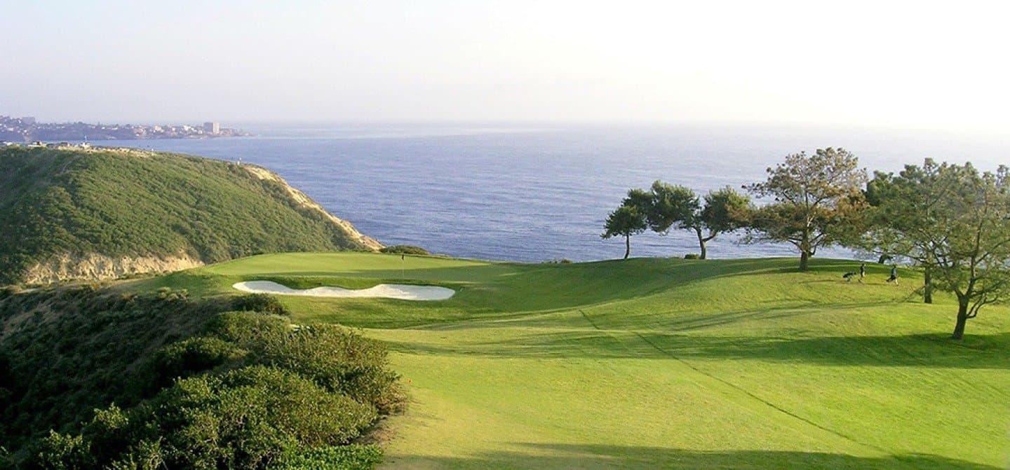 Torrey Pines (South Course), image 1 of 1