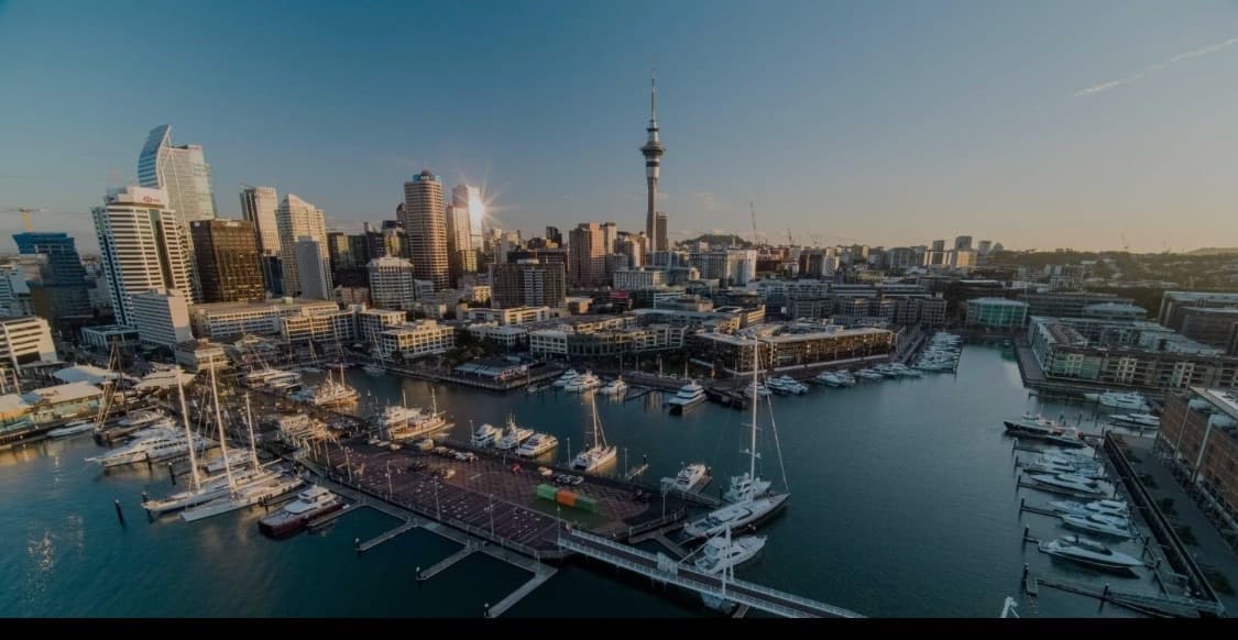 Viaduct Harbour, image 1 of 1