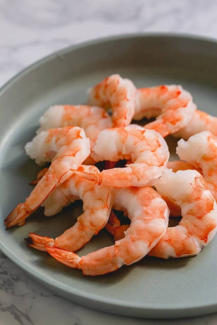 Shrimp, image 1 of 1