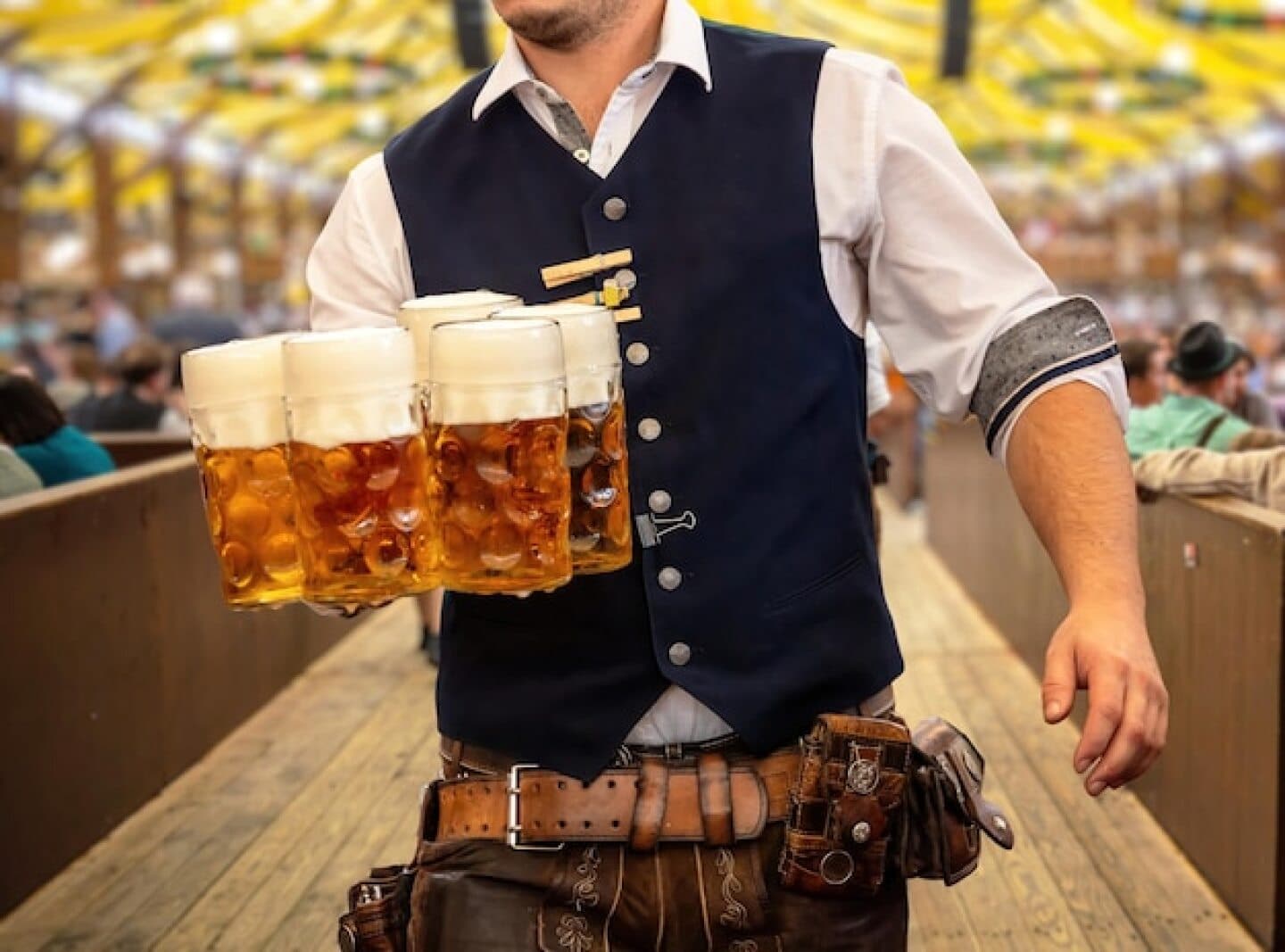 Oktoberfest, image 1 of 1
