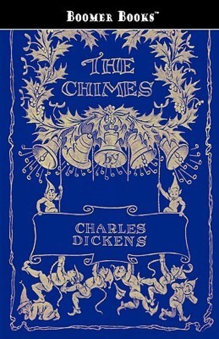 The Chimes, image 1 of 1