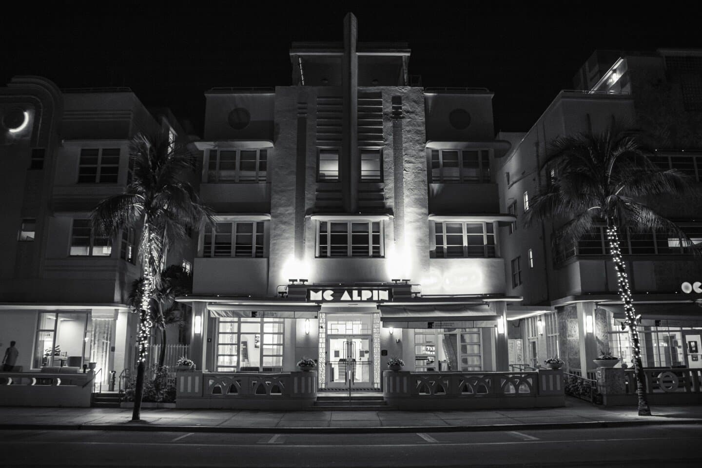 The Gibson Room, image 1 of 1