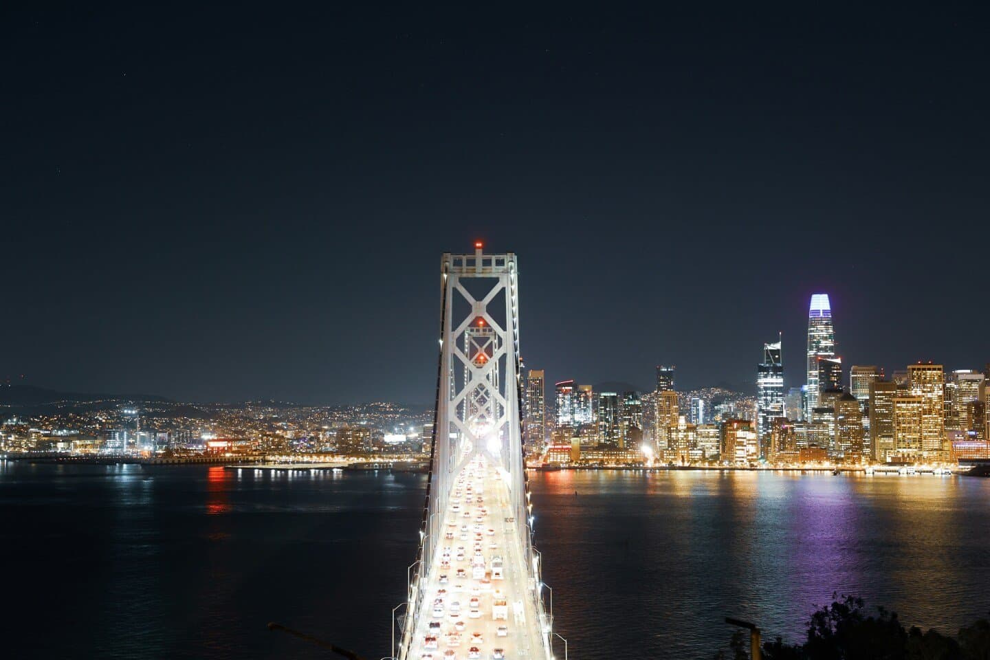 Illuminate SF Festival of Light, image 1 of 1