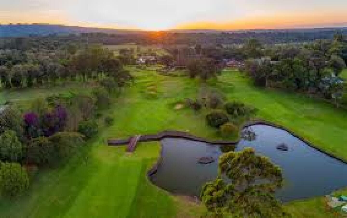 Karen Country Club, image 1 of 1