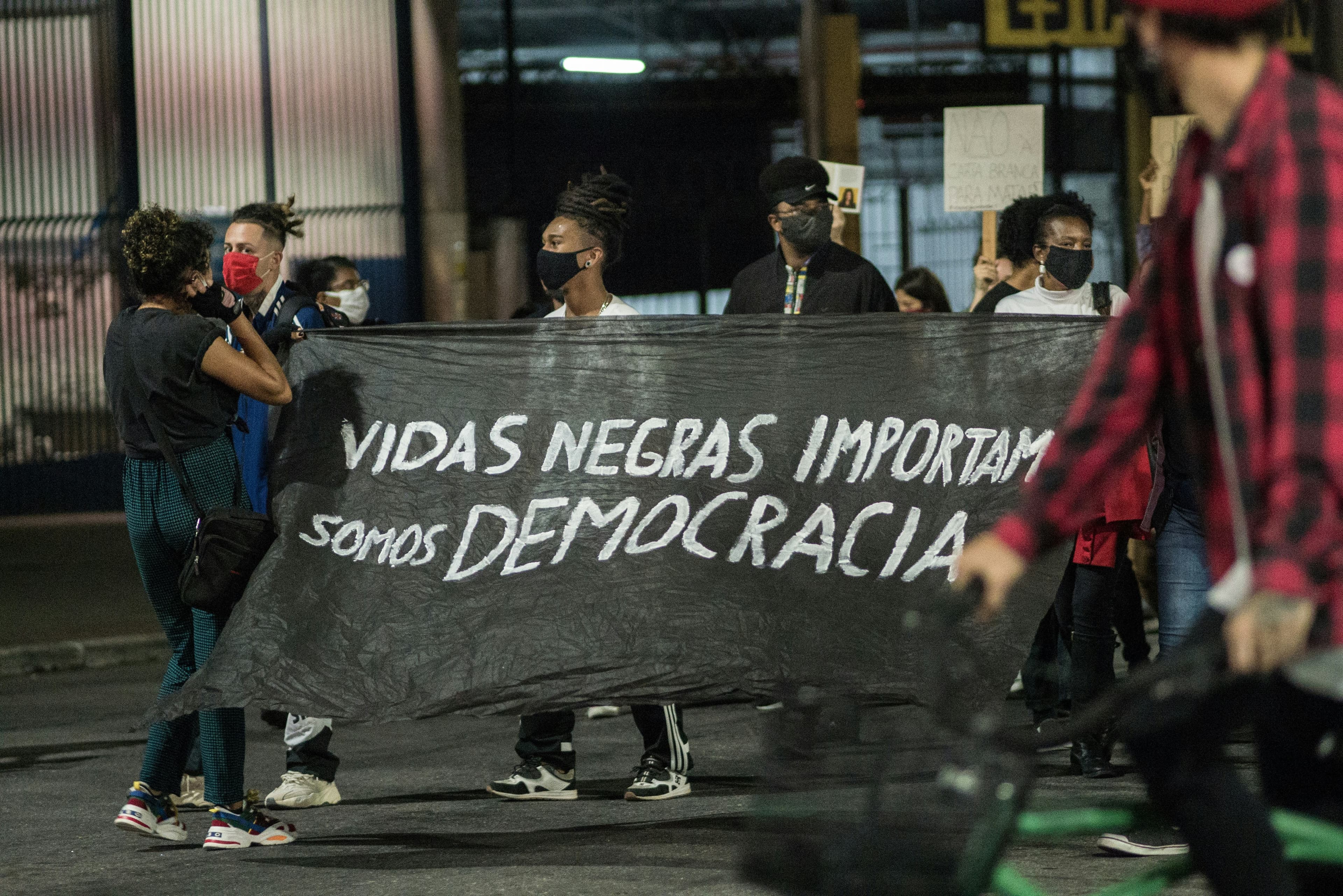 Clube dos Democráticos, image 1 of 1