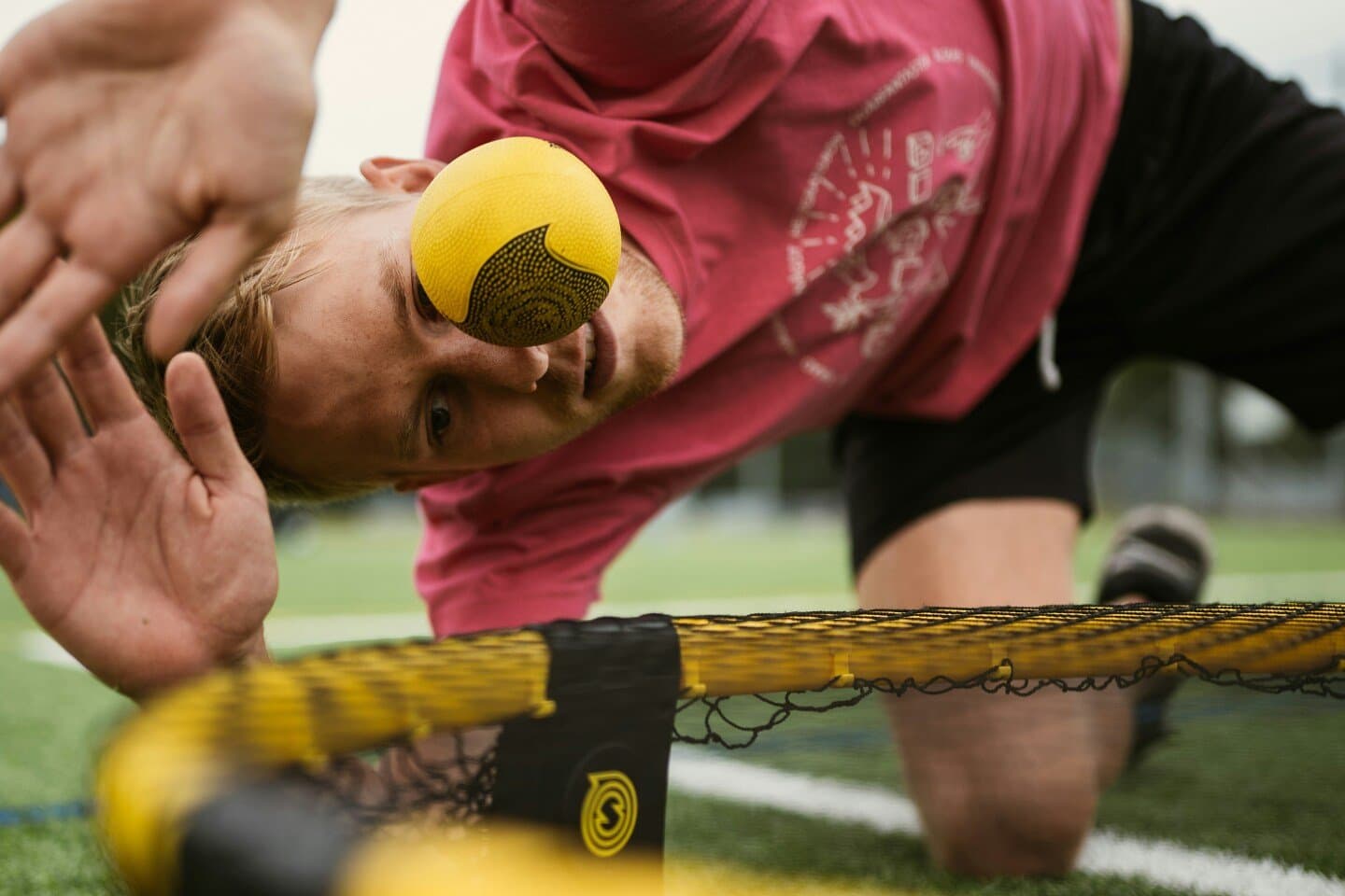 Trigger point ball, image 1 of 1