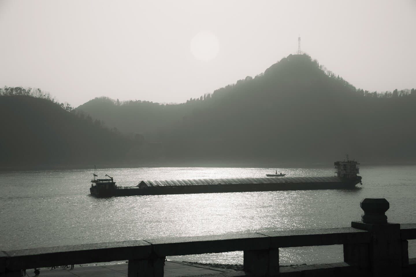 Myers + Chang, image 1 of 1