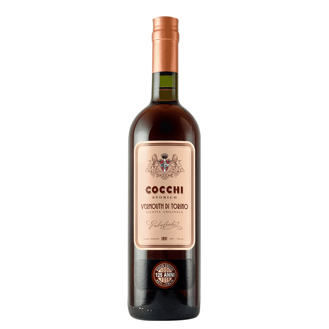 Cocchi Vermouth di Torino, image 1 of 1
