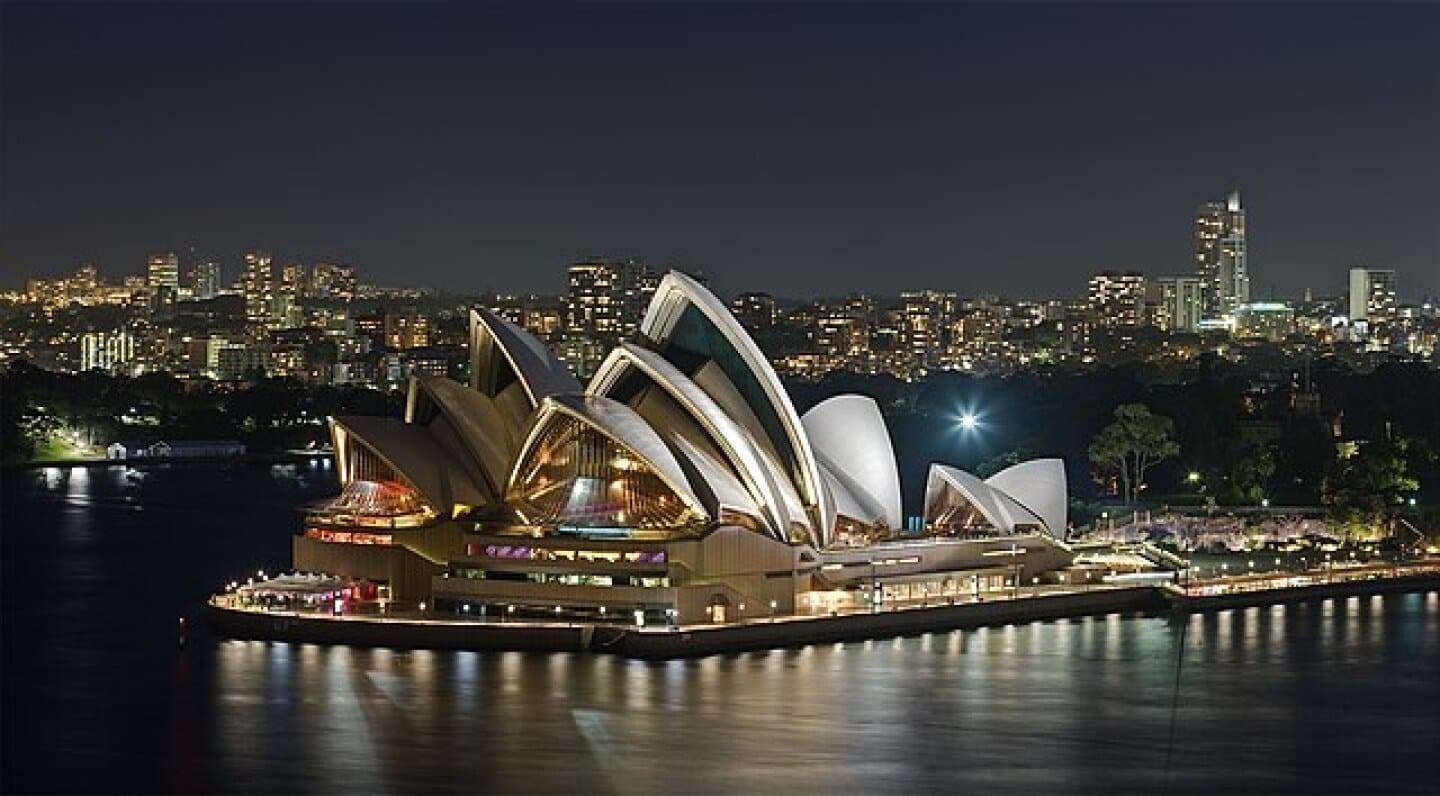 Sydney, image 1 of 1