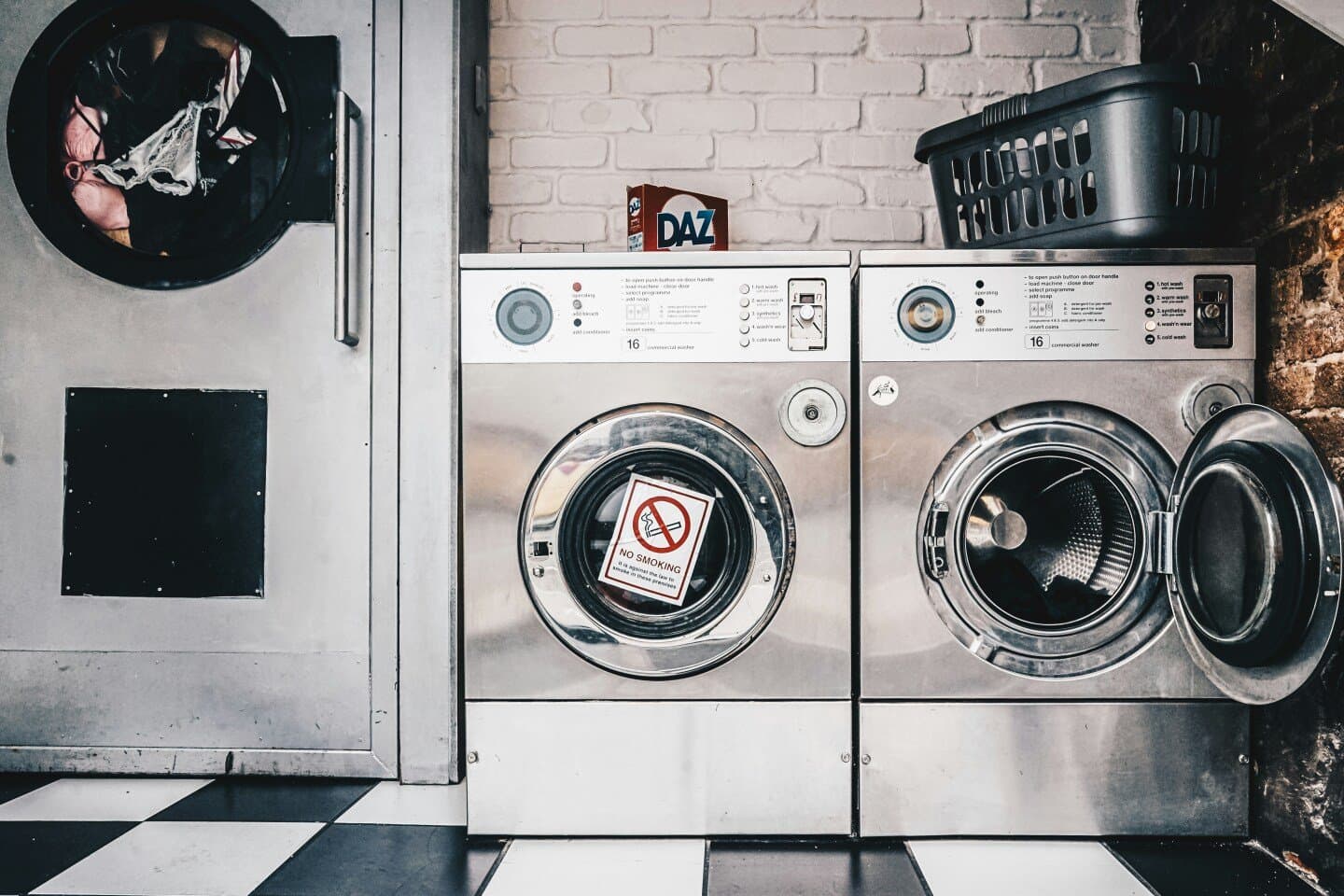 The Washhouse, image 1 of 1