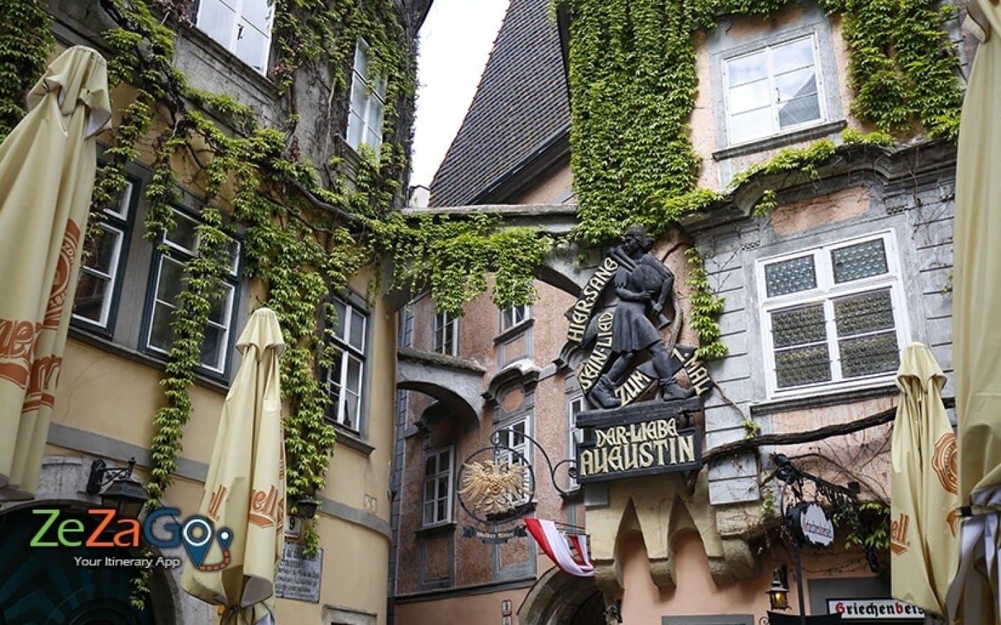 Griechenbeisl, image 1 of 1