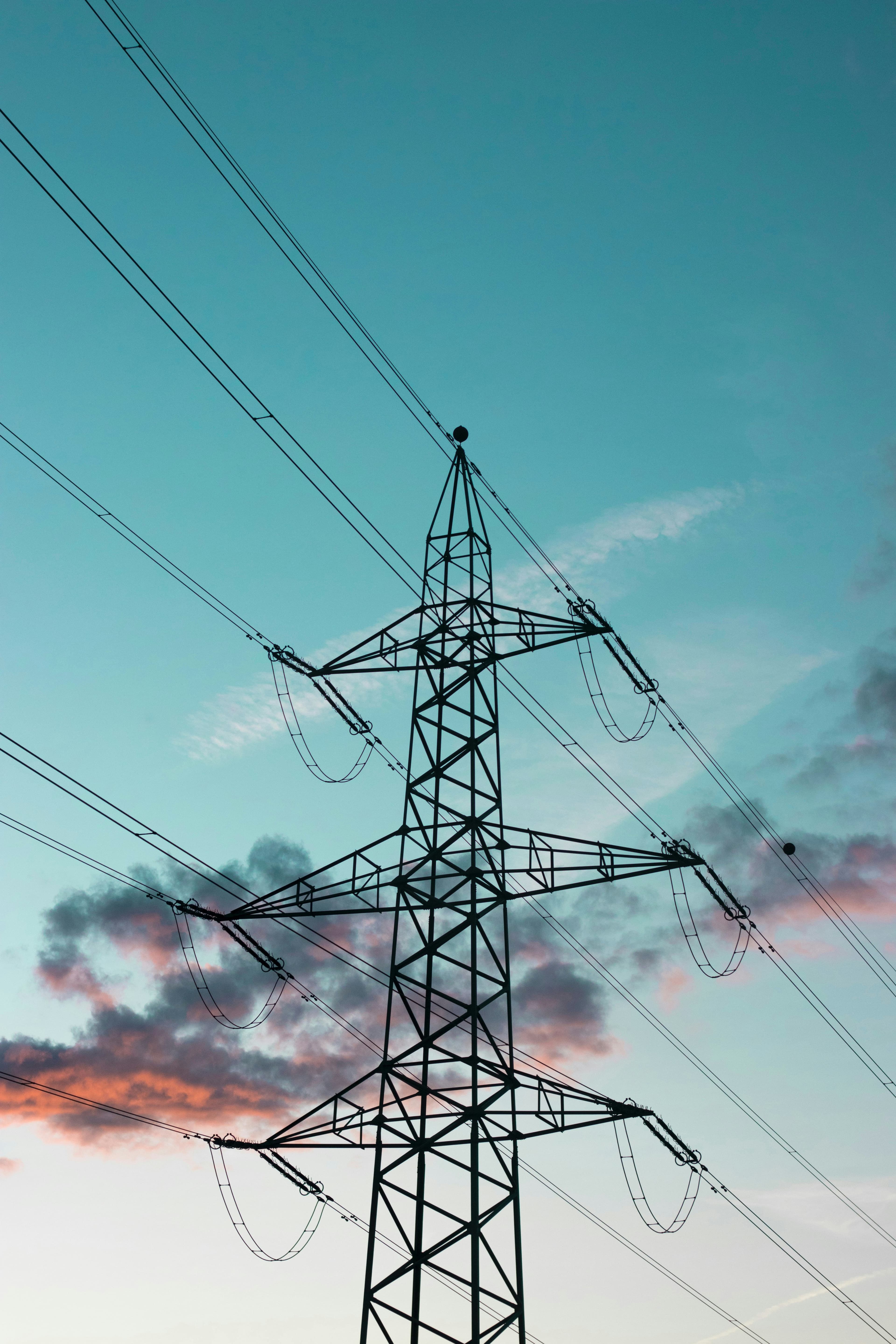 Equatorial Energia, image 1 of 1