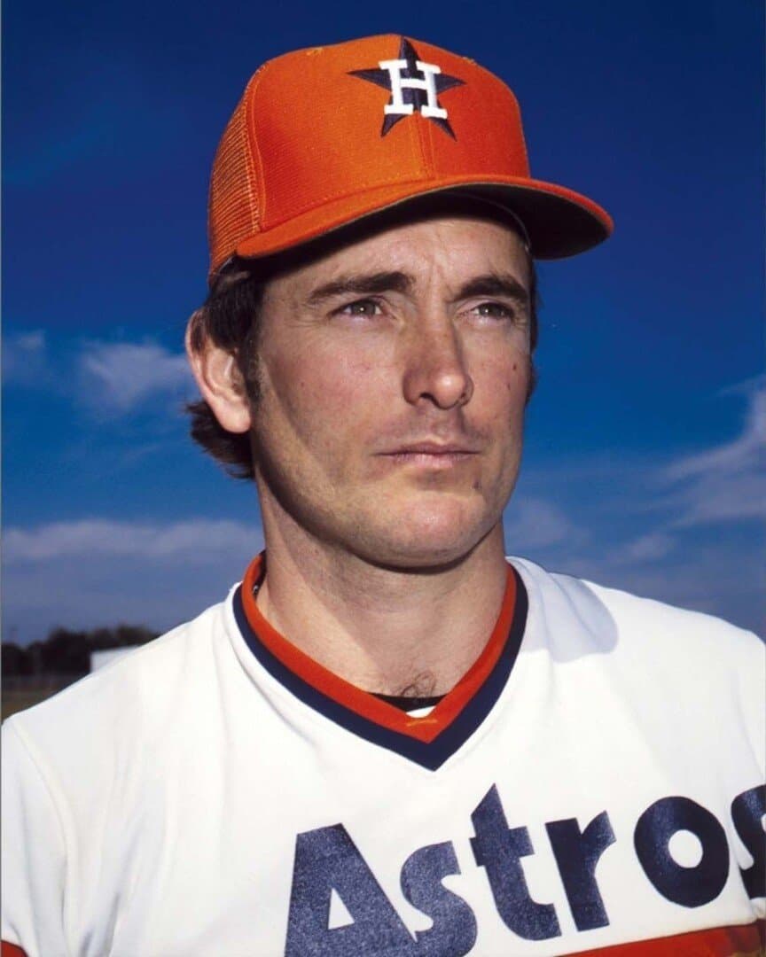 Nolan Ryan, image 1 of 1