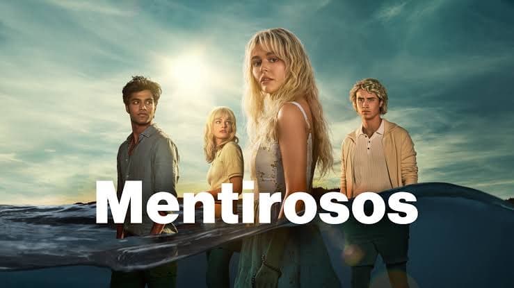 Mentirosos, image 1 of 1