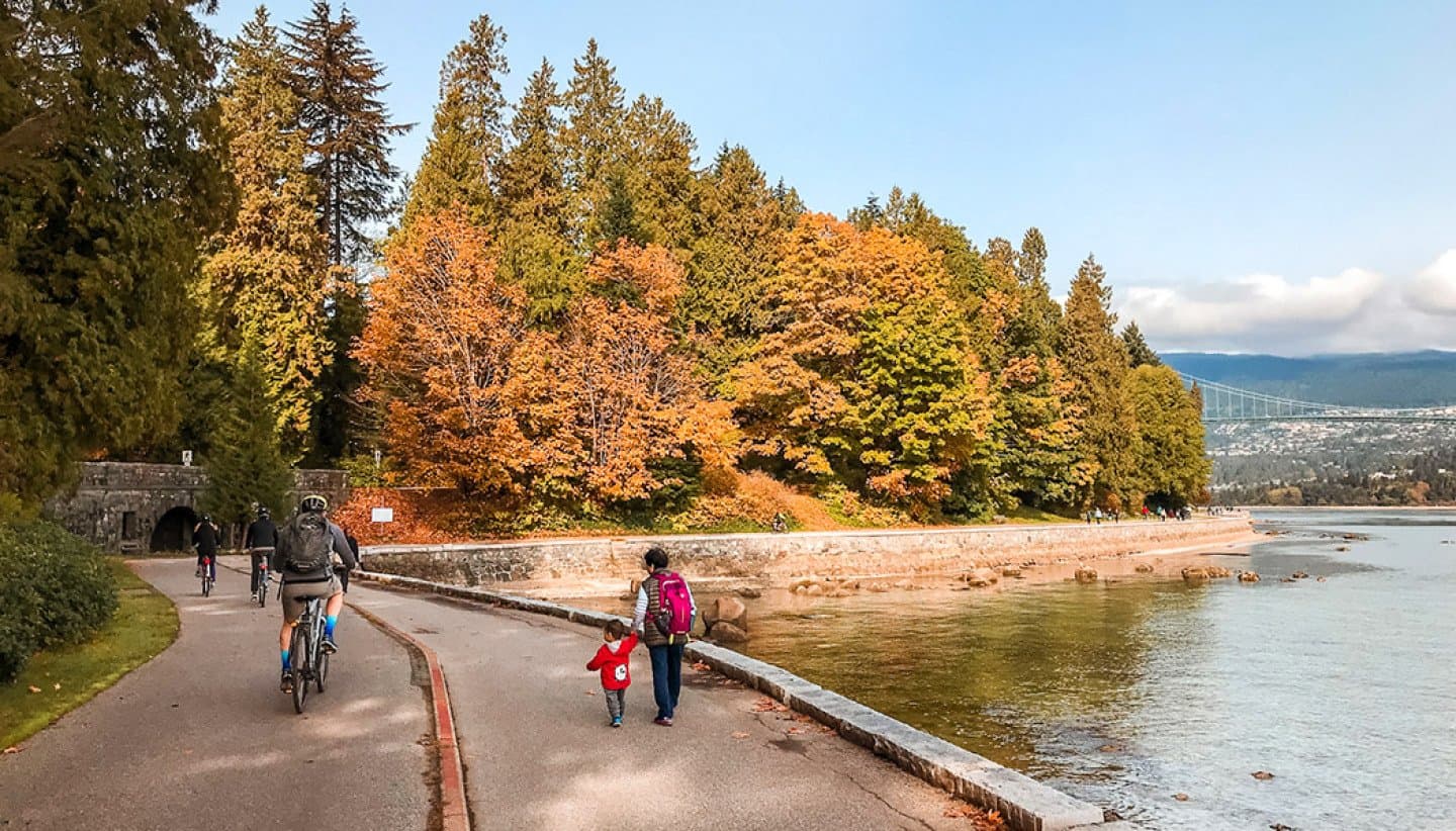 Stanley Park, image 1 of 1