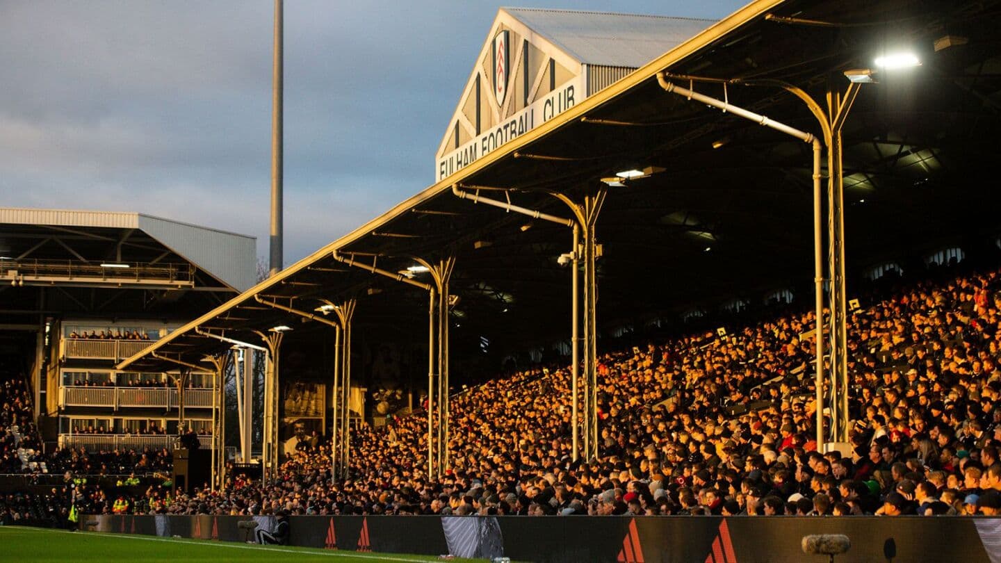 Fulham, image 1 of 1
