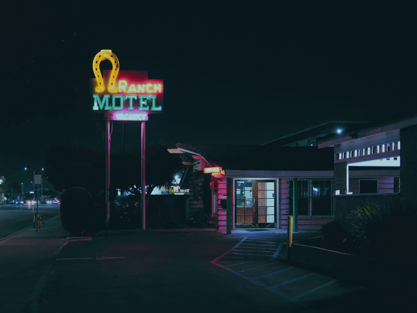 SOMA Nights, image 1 of 1