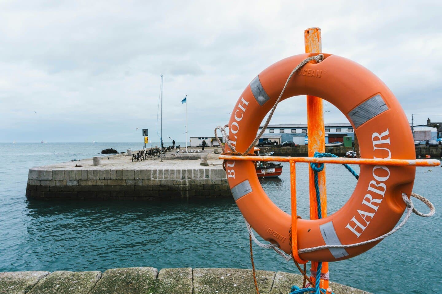 Bullock Harbour, image 1 of 1