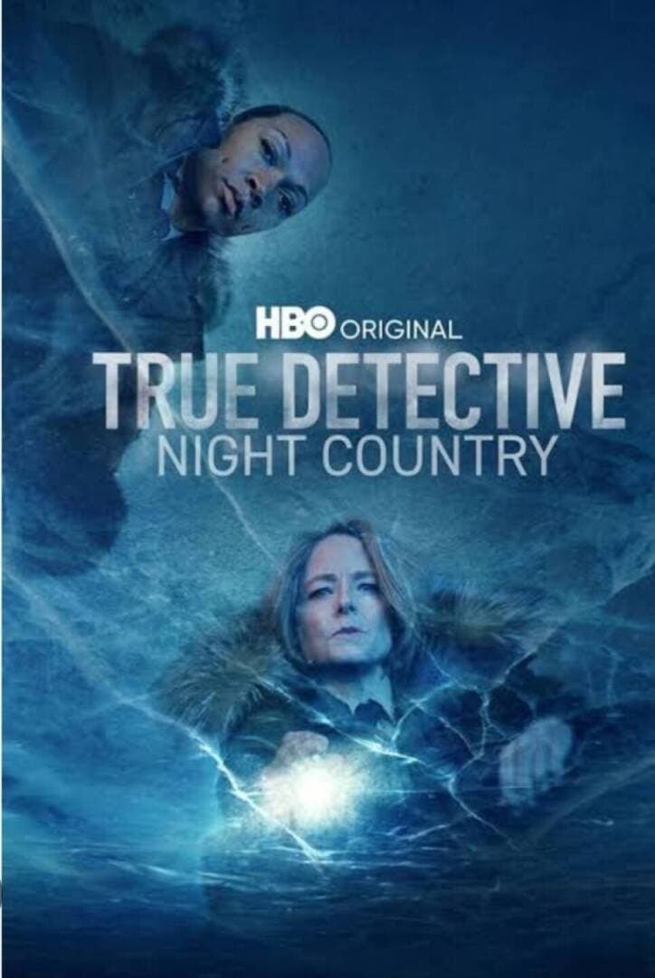True Detective - S4, image 1 of 1