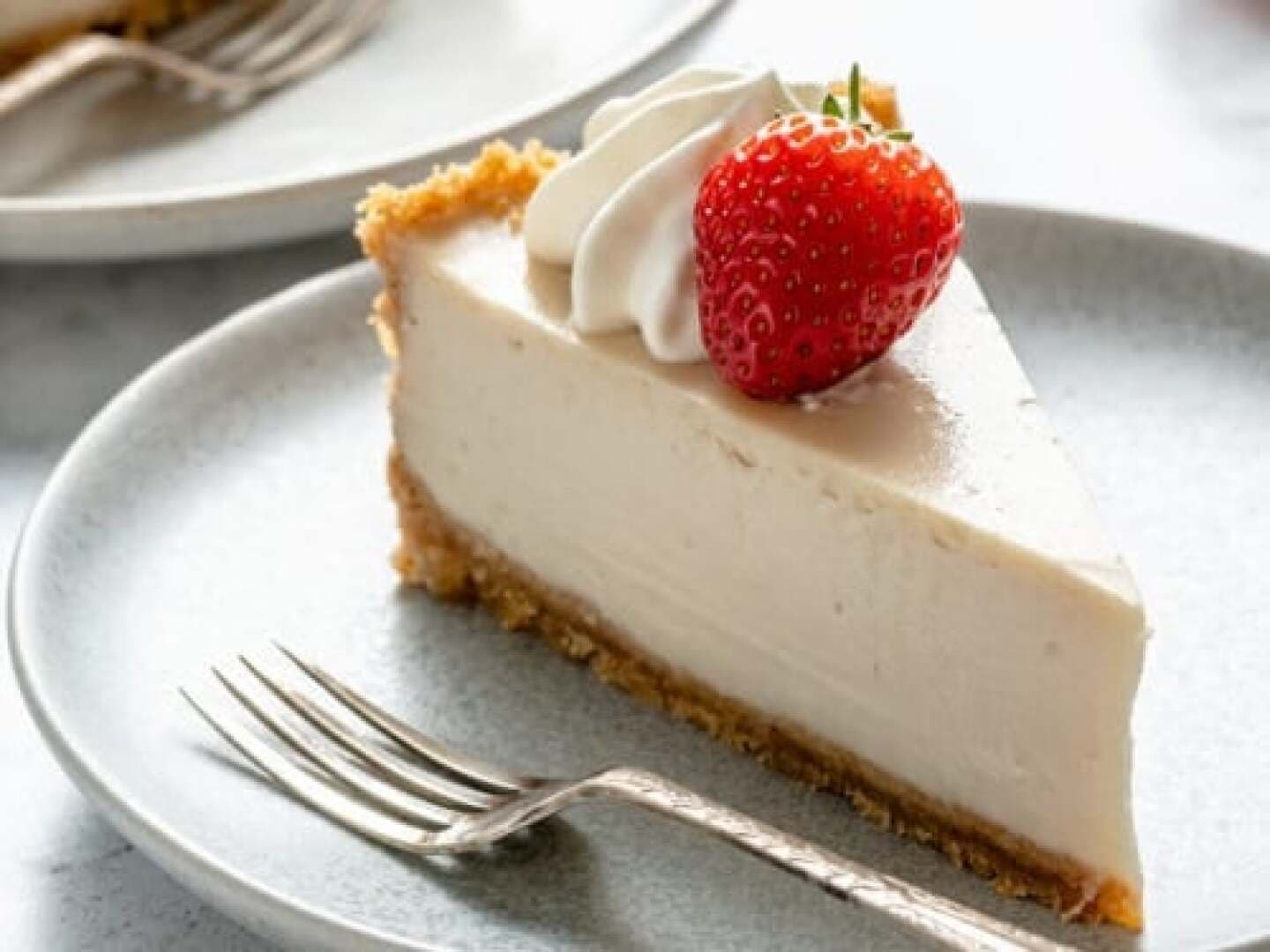 Vegan Cheesecake, image 1 of 1