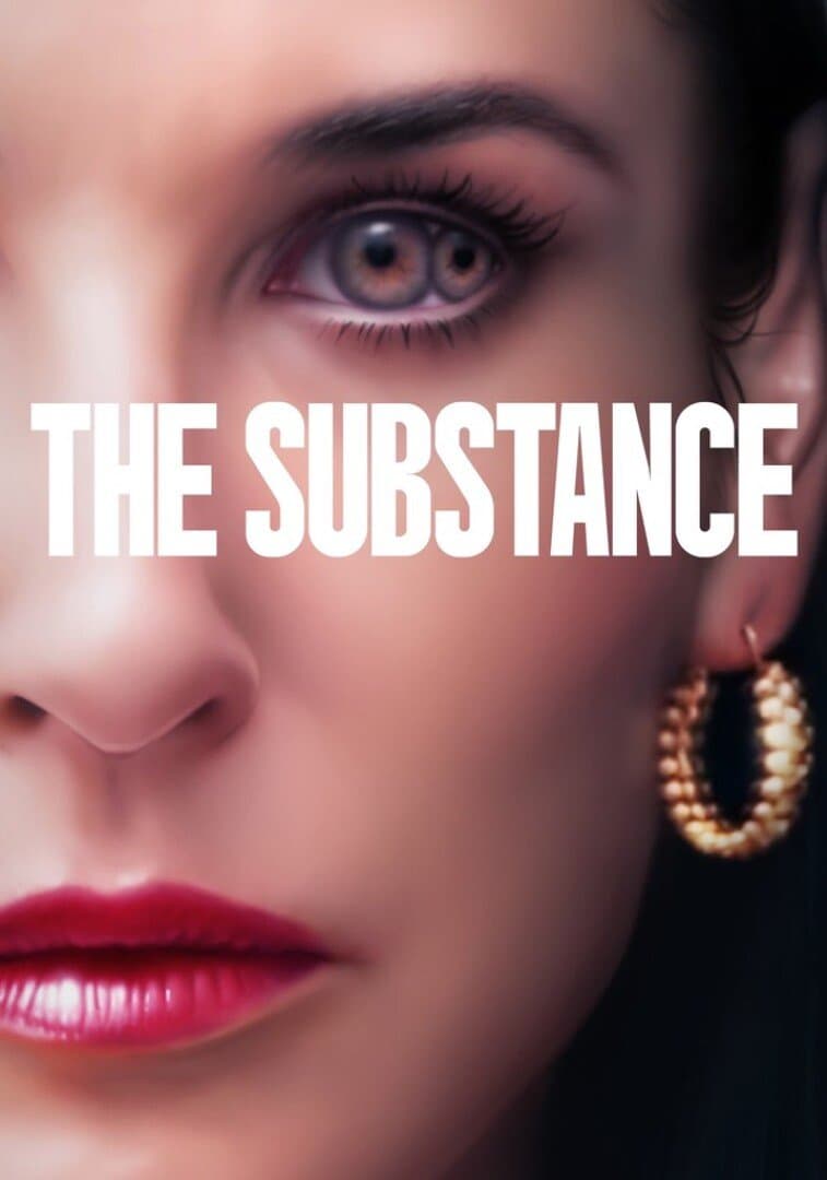 The Substance, image 1 of 1