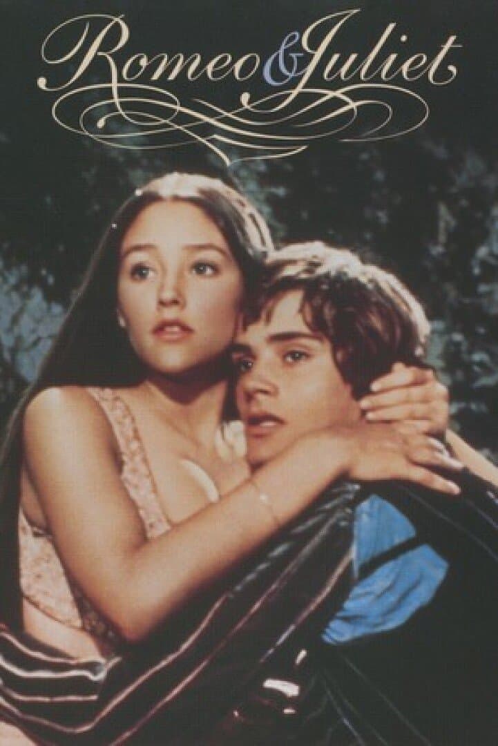 Romeo and Juliet, image 1 of 1