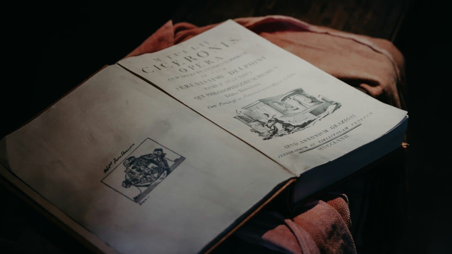 The Secret History, image 1 of 1