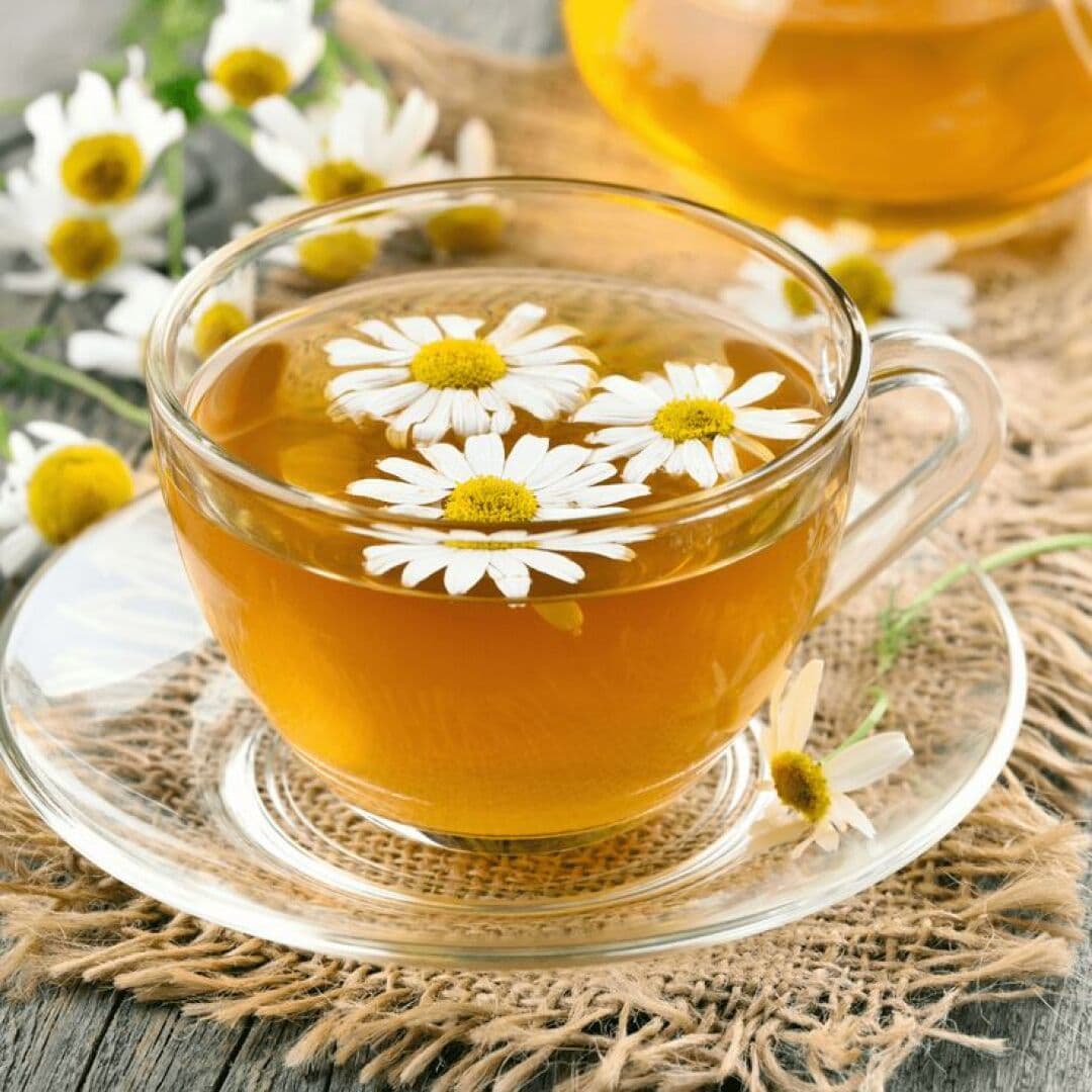 Chamomile Tea, image 1 of 1