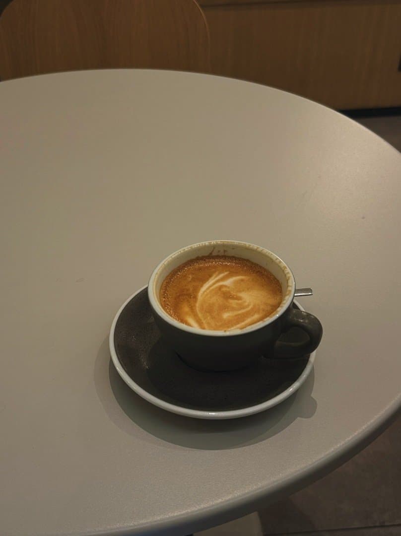 Base Coffee, image 1 of 1