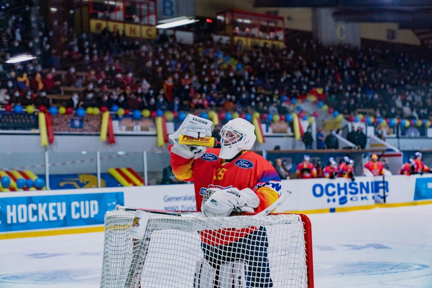 PostFinance Arena, image 1 of 1