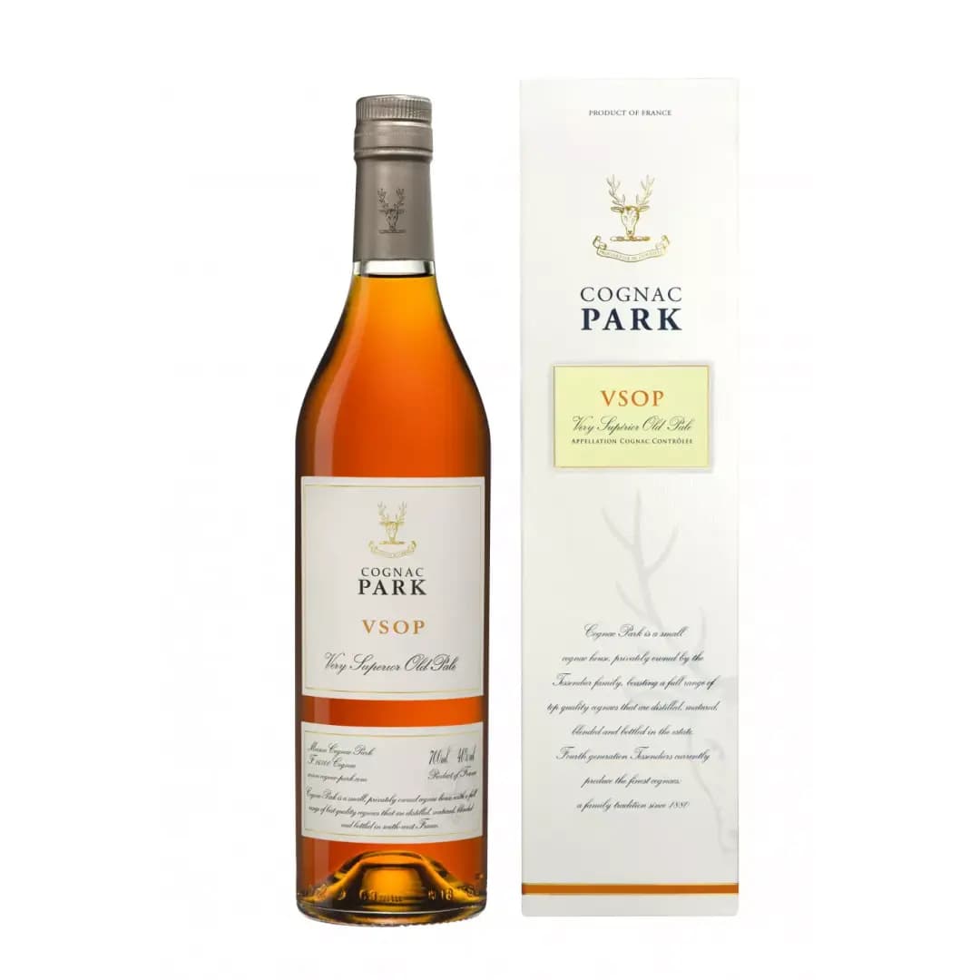 Park VSOP, image 1 of 1