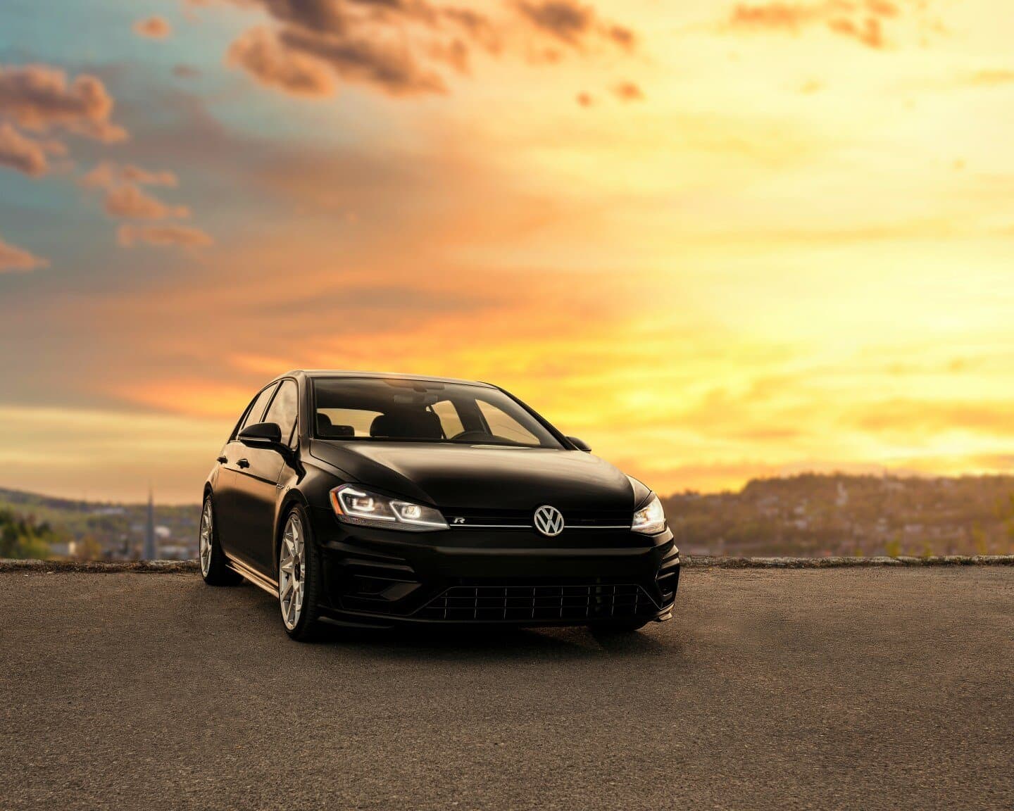 Volkswagen Polo, image 1 of 1