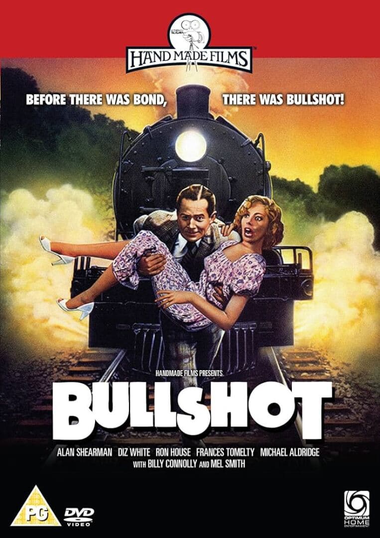 Bullshot, image 1 of 1