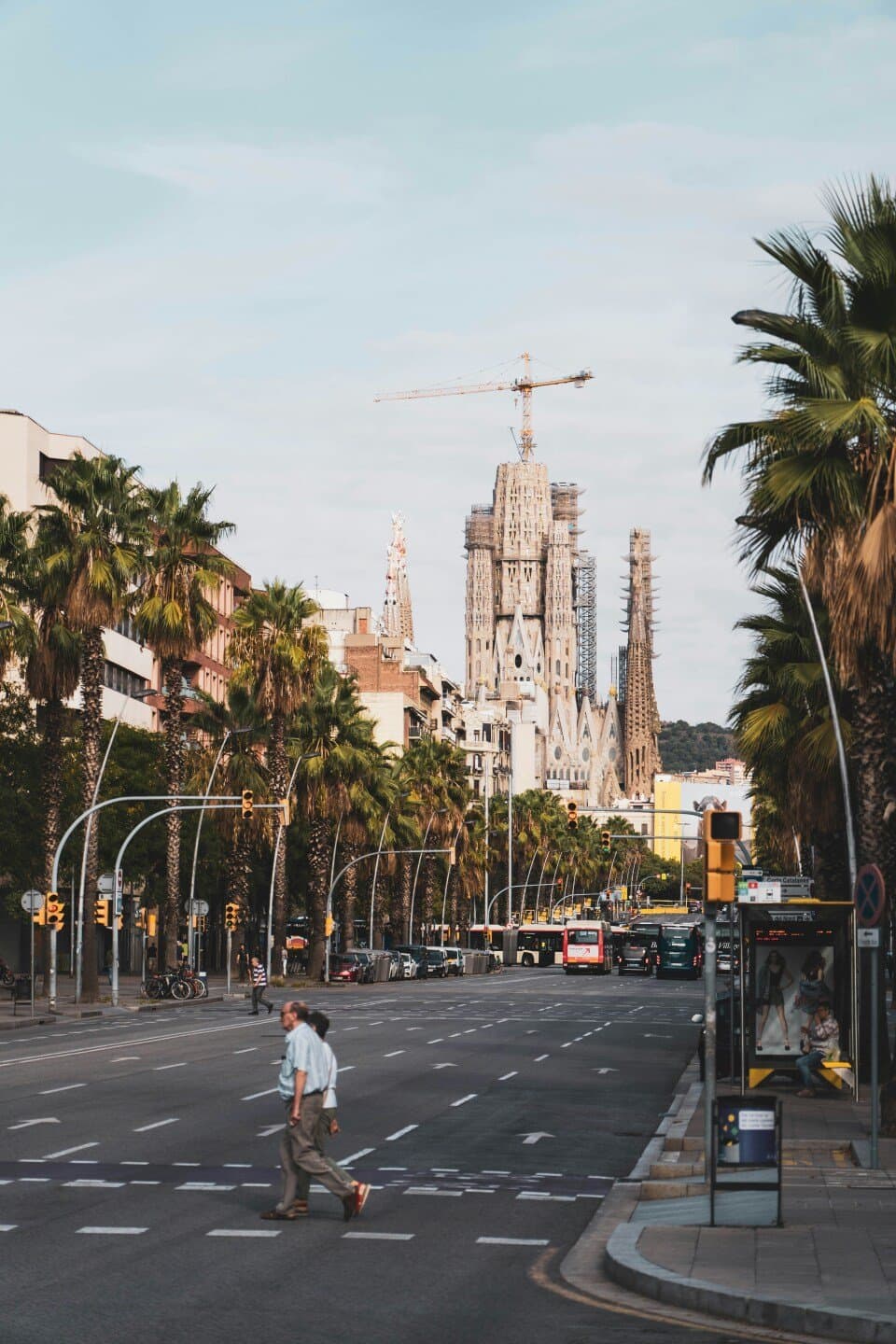 Barcelona, image 1 of 1