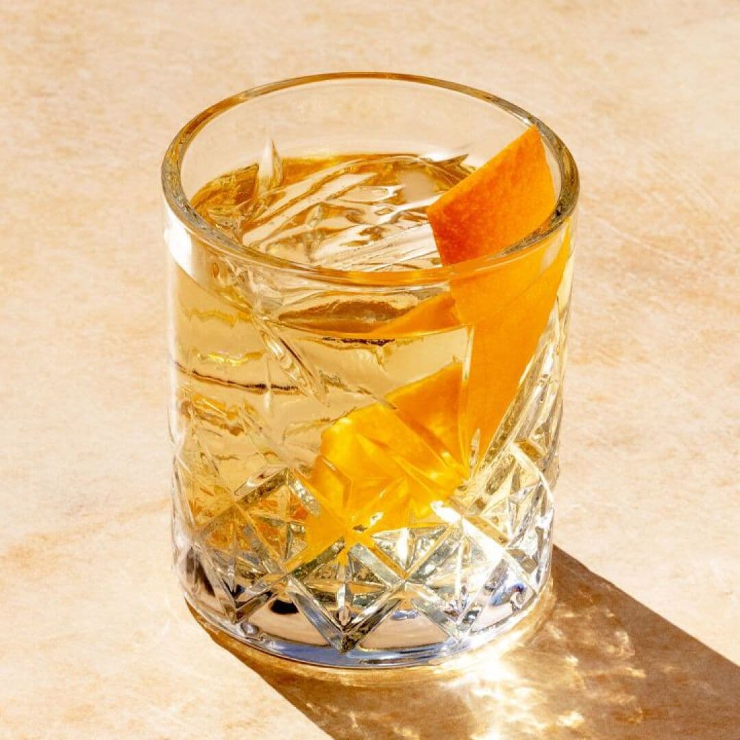 Oaxacan Old Fashioned, image 1 of 1