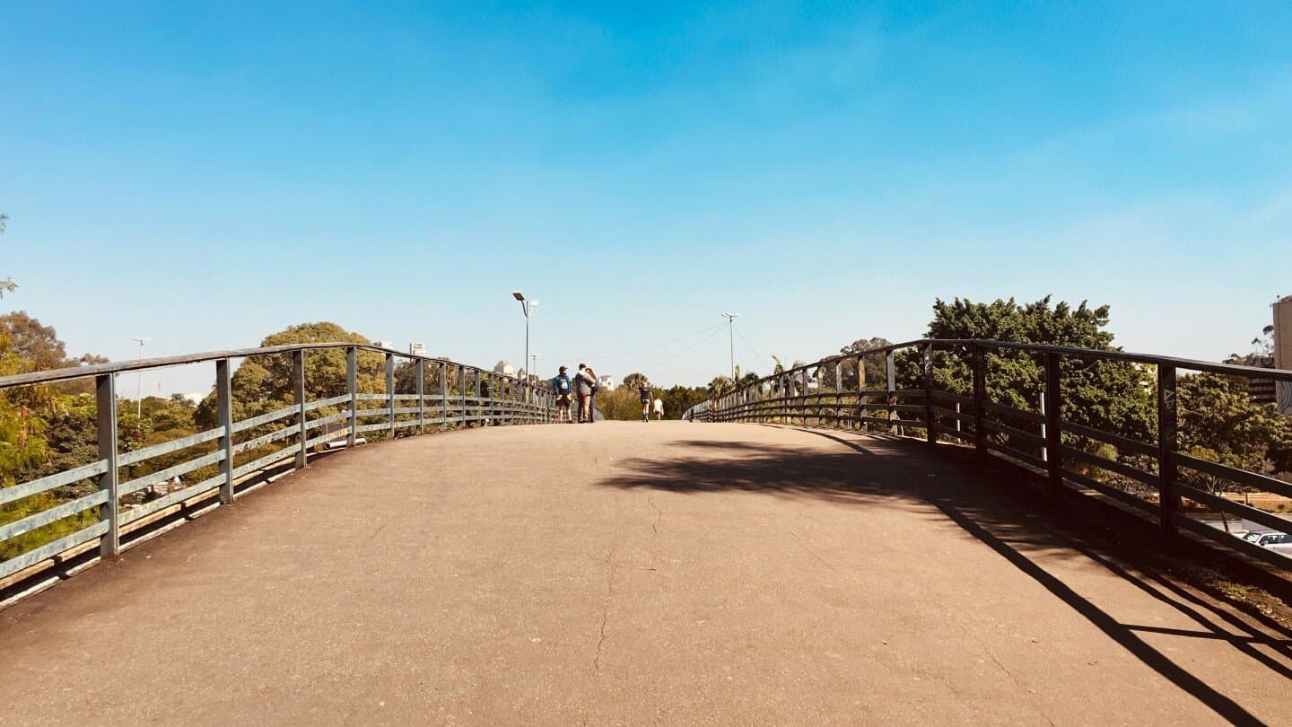 Parque Ibirapuera, image 1 of 1