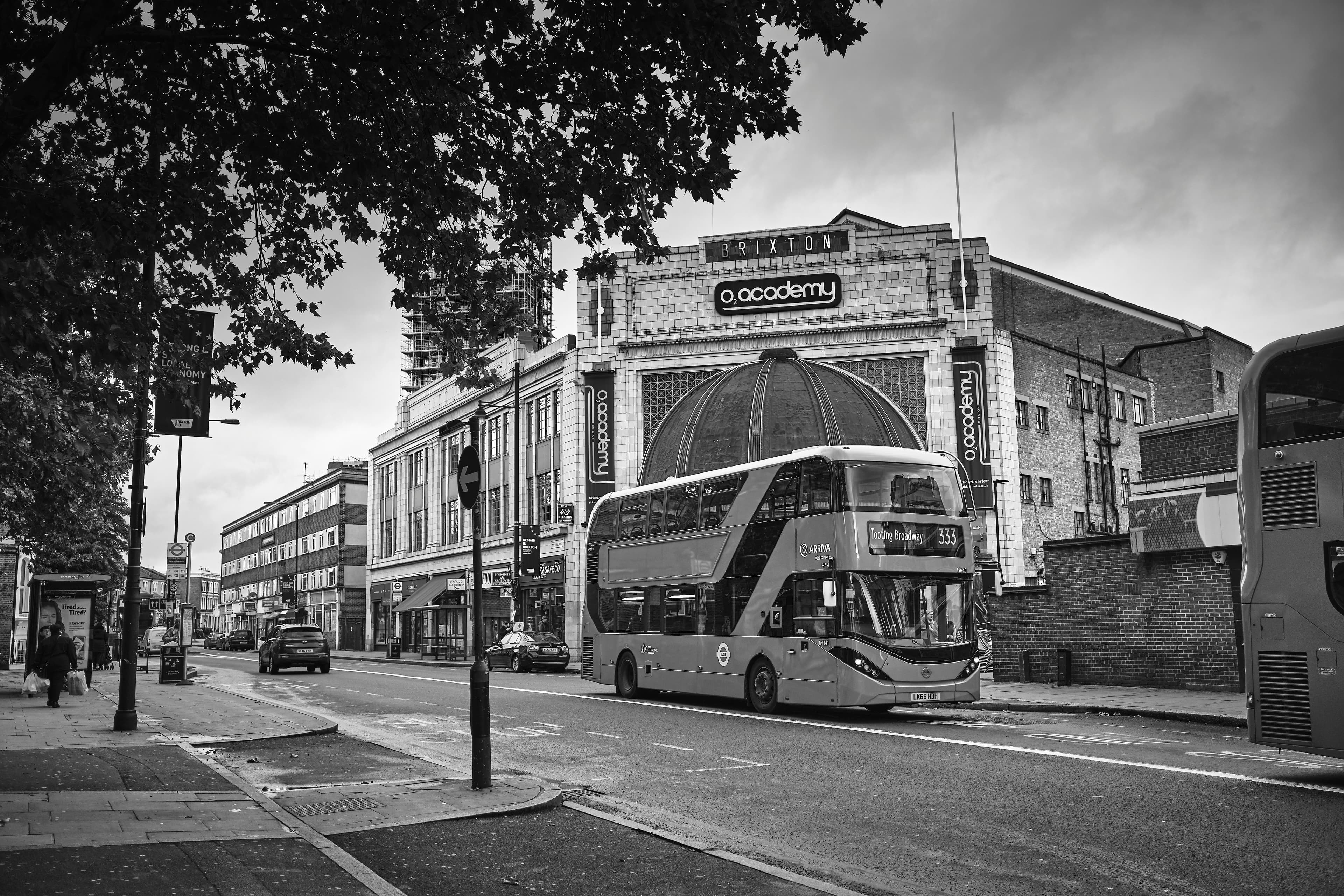 O2 Academy Brixton, image 1 of 1