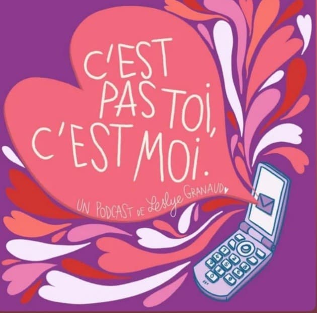 C'est pas toi c'est pas moi, image 1 of 1