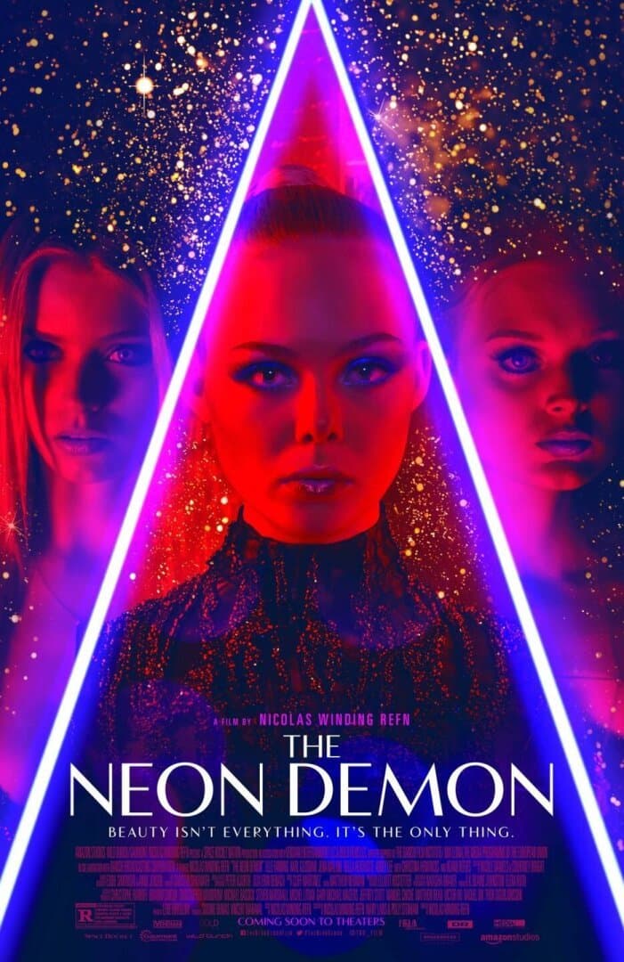 The Neon Demon, image 1 of 1