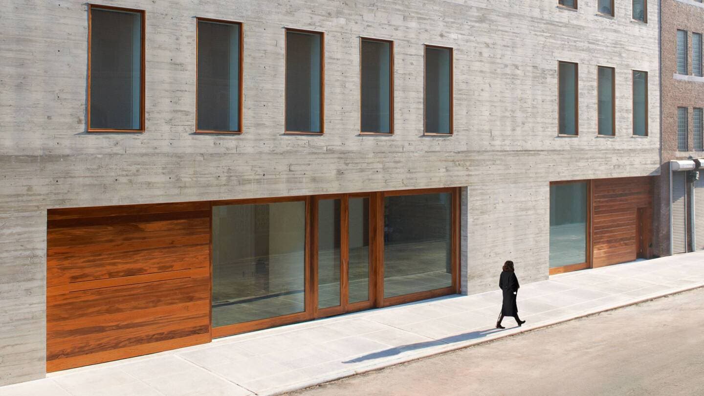 David Zwirner, image 1 of 1