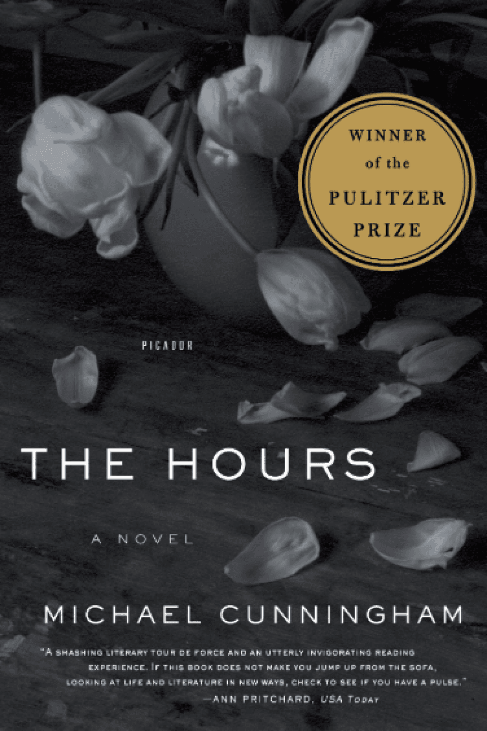 The Hours, image 1 of 1