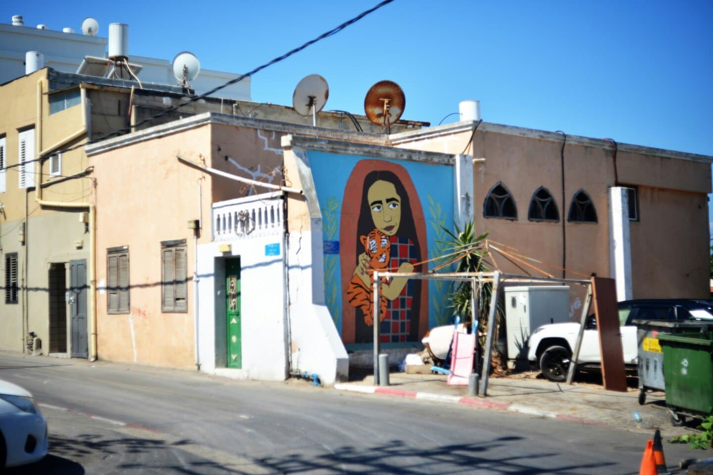 Mission Cultural Center for Latino Arts, image 1 of 1