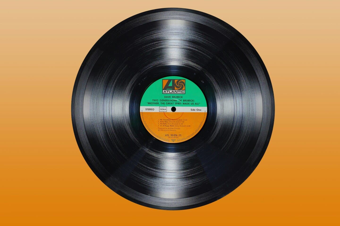 Unusual Sounds, image 1 of 1