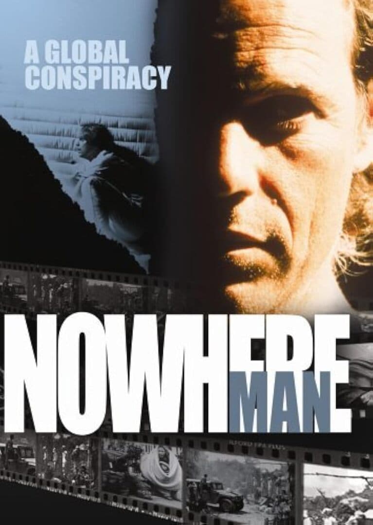 Nowhere Man, image 1 of 1