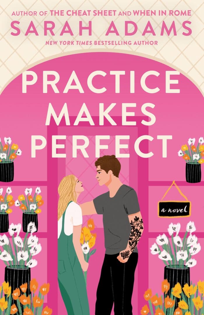 Practice Makes Perfect, image 1 of 1