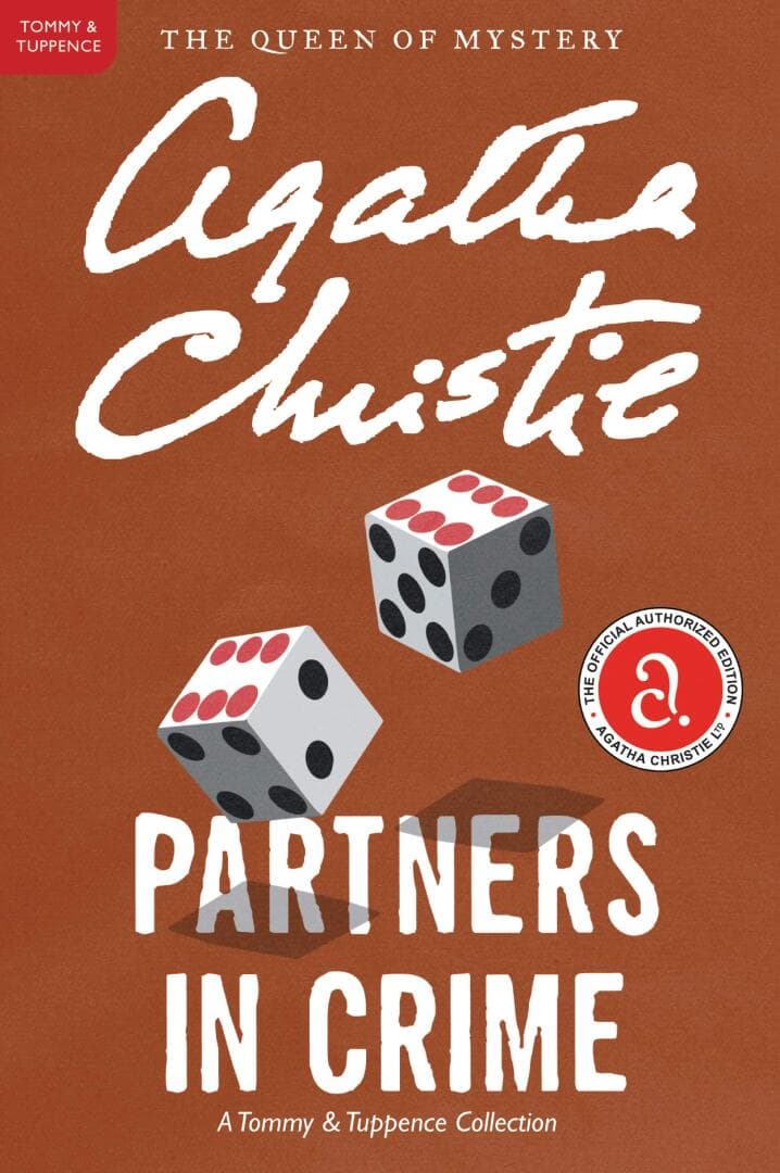 Partners in Crime, image 1 of 1