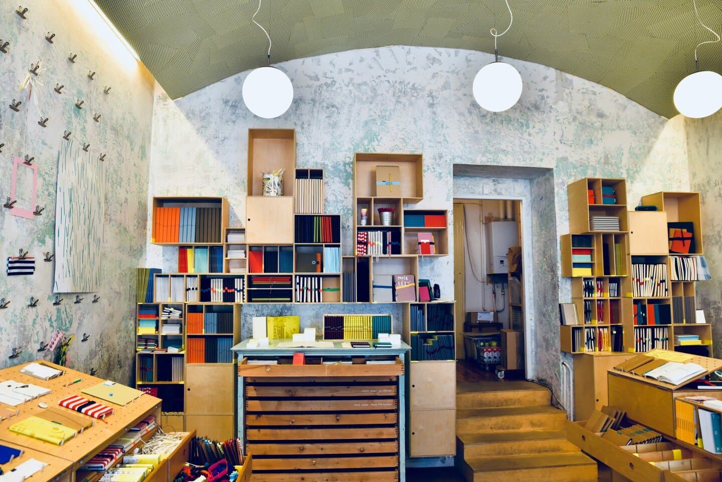 LibraryThing lokale Buchhandlung am Stadtbach, image 1 of 1